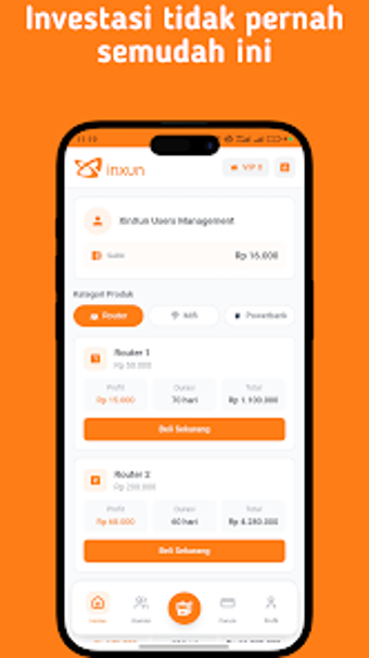 Bild 0 für XinXun - Your Partnert Wa…