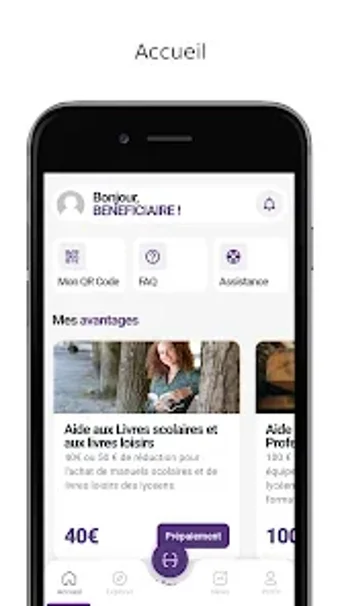 Obraz 0 dla Atouts Normandie