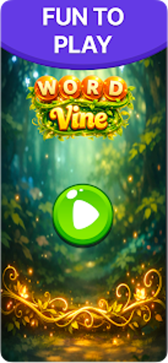 Bild 0 für Word Vine: Word Puzzle Ga…