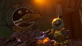 The Outer Worlds: Peril o…的第0张图片