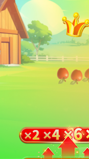 Bild 0 für AppleToss