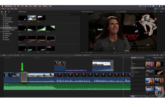 Getting Started for FCP 1…の画像0