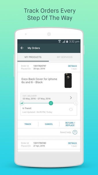 Obraz 3 dla Snapdeal