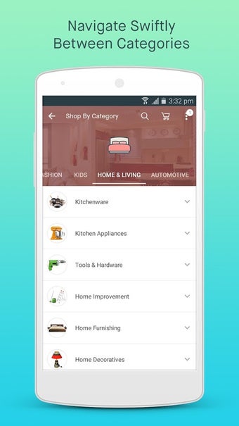 Immagine 0 per Snapdeal