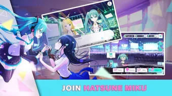 HATSUNE MIKU: COLORFUL ST…の画像0