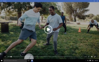 Facebook for Windows 10 screenshot 4