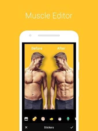 Imagen 6 para S Photo Editor