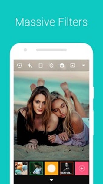 Imagen 3 para S Photo Editor