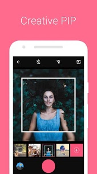 S Photo Editor的第20张图片