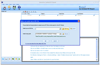 Image 0 pour Inbox Repair Tool Downloa…