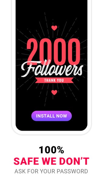 Image 0 for Followers and Likes For t…