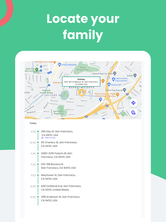 Qustodio Parental Control…的第0张图片