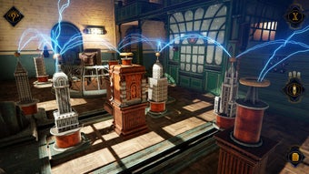 Imagen 0 para The House of Tesla