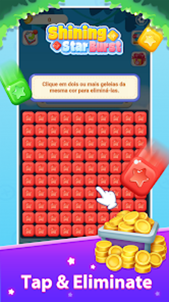 Bild 0 für Shining Star Burst