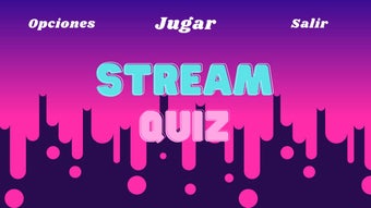 Stream Quizの画像0