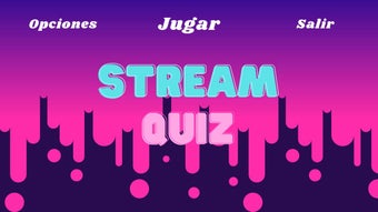 Bild 0 für Stream Quiz