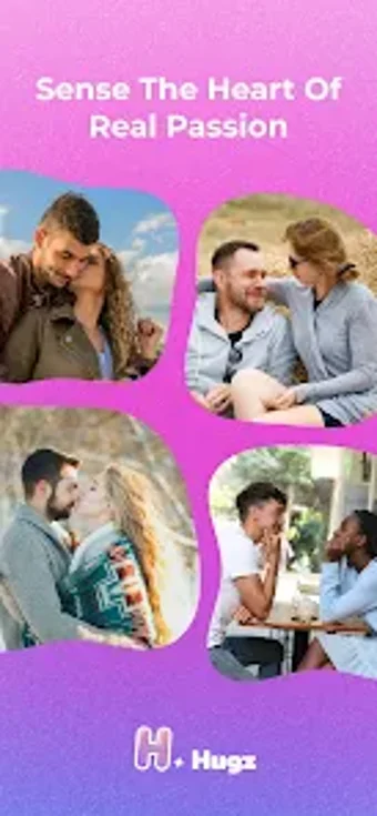 Obraz 0 dla Hugz Dating App: Meet  Ch…