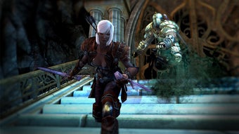 Bild 4 für NeverWinter