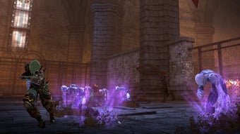 Bild 10 für NeverWinter