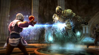 Bild 8 für NeverWinter