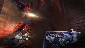 Image 4 pour NeverWinter