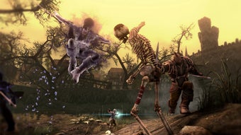 Image 8 pour NeverWinter