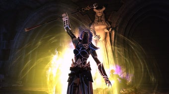 Image 7 pour NeverWinter