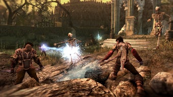 Bild 6 für NeverWinter