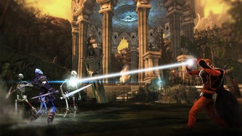 Image 6 pour NeverWinter