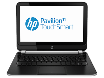 HP Pavilion TouchSmart 11z-e000 Notebook PC drivers