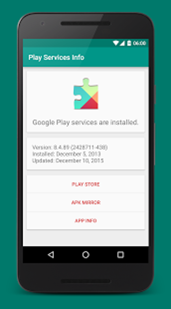 Google Play Services APK Download for Android Free