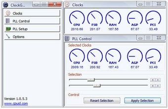 Imagen 2 para ClockGen