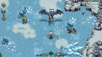 Imagen 0 para Drakantos