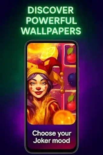 Obraz 0 dla Jokkker Blooming