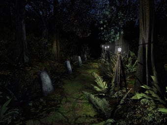 Immagine 0 per Barrow Hill: Curse of the…