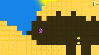 Image 0 pour Squeen's Adventure: Defin…