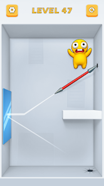 Bild 0 für Lancer Strike: Spring Sho…