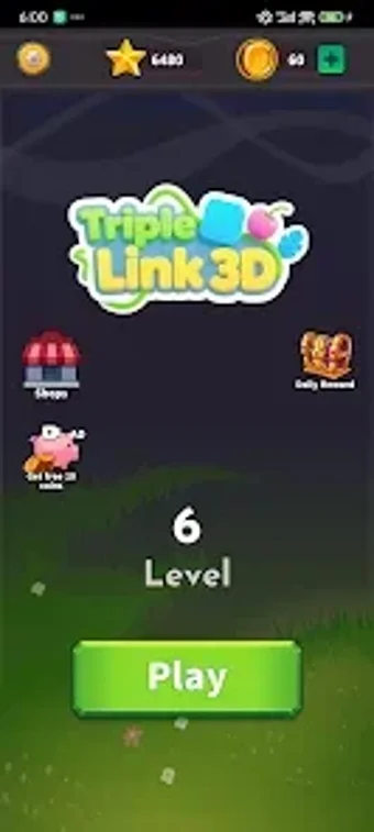 Immagine 0 per Triple Link 3D: Brain Tea…