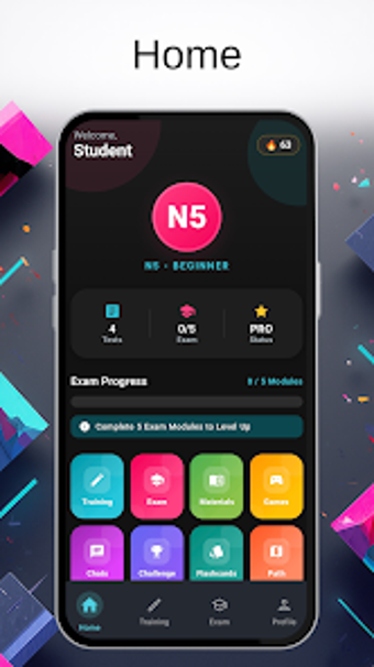 N1 Master of JLPT: N5 - N…の画像0