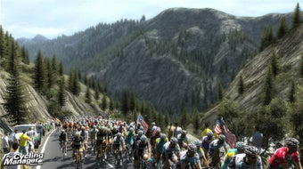 Pro Cycling Managerの画像0