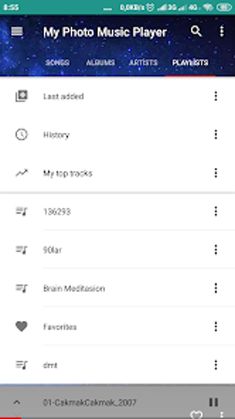 Bild 0 für Pi Music Player