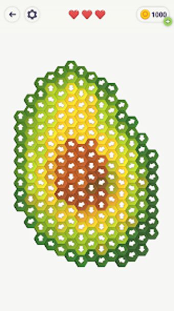 Immagine 0 per Hexa Art Gallery
