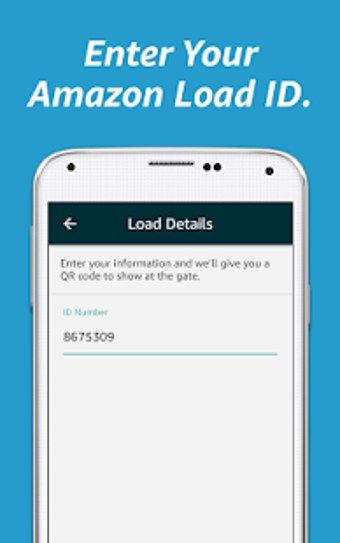 Bild 0 für Amazon Relay