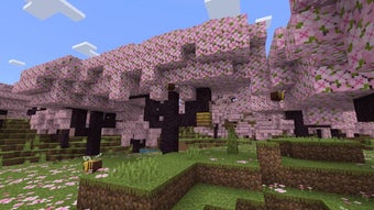 Minecraft: Trails  Tales的第0张图片