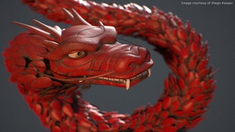 Immagine 0 per Autodesk Maya Creative