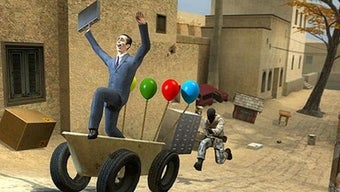 Gmod Sandboxの画像0