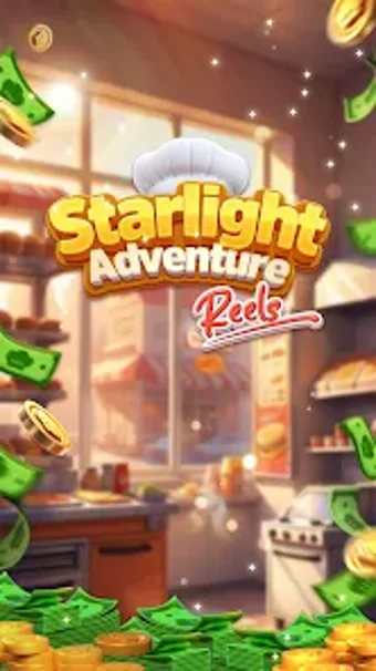 Starlight Adventure Reelsの画像0