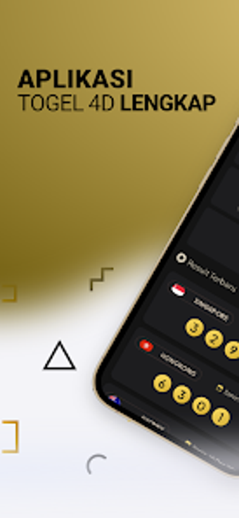 Bild 0 für Jepe500 Togel 4D Lengkap