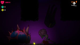 Obraz 0 dla Mad Void