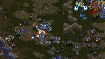 Starcraft Remastered